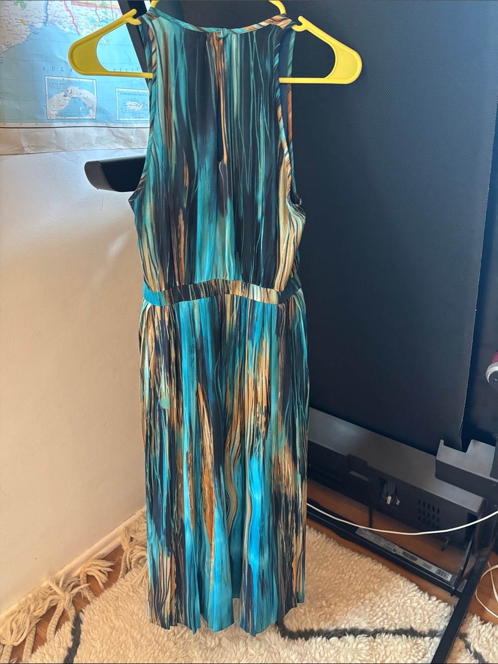 Anthropologie Dress - Picture 4 of 17